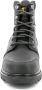 Caterpillar CAT Allerton Boots Heren Laarzen Leer Zwart P725445 - Thumbnail 5