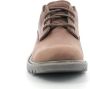 Caterpillar Colorado Low 2.0 P110627 nen Bruin Schoenen - Thumbnail 3
