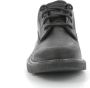 Caterpillar Colorado Low 2.0 P110626 Mannen Zwart Schoenen - Thumbnail 10