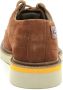 CAT Laced Shoes Brown Heren - Thumbnail 2