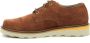 CAT Laced Shoes Brown Heren - Thumbnail 3