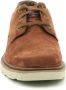 CAT Laced Shoes Brown Heren - Thumbnail 4