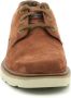 CAT Jackson Low Sneakers Brown Heren - Thumbnail 4