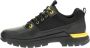 Caterpillar Colorado Sneaker Lo P726090 Mannen Zwart Sneakers - Thumbnail 5