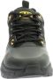 Caterpillar Colorado Sneaker Lo P726090 Mannen Zwart Sneakers - Thumbnail 6