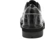 CAT Lage Top Outrival Sneakers Black Heren - Thumbnail 4