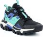 CAT Raid Sport Supe Lage Sneakers Black - Thumbnail 3