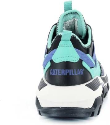 CAT Lage Top Sport Sneakers Multicolor Heren