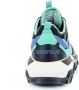 CAT Raid Sport Supe Lage Sneakers Black - Thumbnail 4