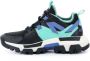 CAT Raid Sport Supe Lage Sneakers Black - Thumbnail 5