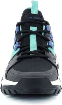 CAT Lage Top Sport Sneakers Multicolor Heren