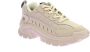 CAT Lite Intruder Lage Sneakers Beige Heren - Thumbnail 3