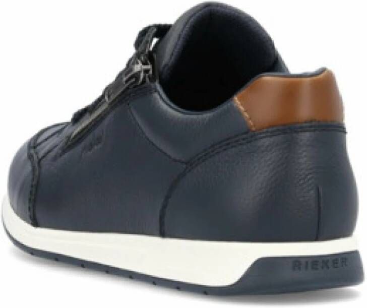 CAT Monochrome Sneaker voor Heren