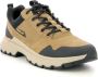 CAT Lifestyle Colorado Sneaker Lo Sand FW Sneakers Geel - Thumbnail 3