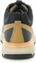 CAT Lifestyle Colorado Sneaker Lo Sand FW Sneakers Geel - Thumbnail 4