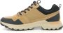 CAT Lifestyle Colorado Sneaker Lo Sand FW Sneakers Geel - Thumbnail 5