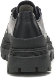 CAT Sneakers Black Dames