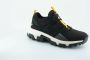 Caterpillar Rider Sport P110597 Mannen Zwart Sneakers - Thumbnail 7