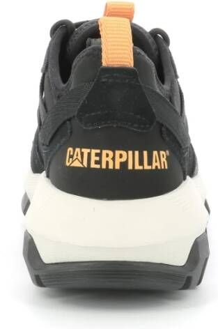CAT Sneakers Black Heren