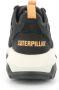 Caterpillar Rider Sport P110597 Mannen Zwart Sneakers - Thumbnail 8