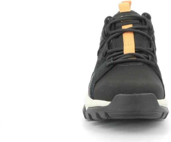 CAT Sneakers Black Heren