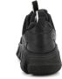 Caterpillar CAT Imposter Schoenen Sneakers Zwart P111206 - Thumbnail 5