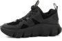 Caterpillar CAT Imposter Schoenen Sneakers Zwart P111206 - Thumbnail 6