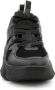 Caterpillar CAT Imposter Schoenen Sneakers Zwart P111206 - Thumbnail 7