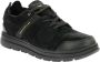 CAT Comfortabele Lage Sneakers Black Heren - Thumbnail 4