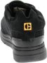 CAT Comfortabele Lage Sneakers Black Heren - Thumbnail 4