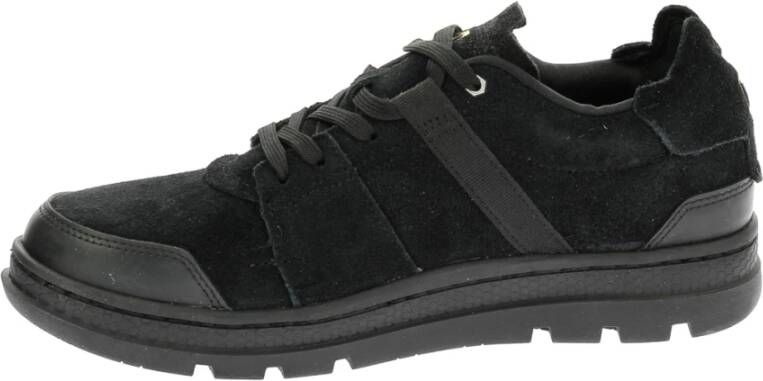 CAT Sneakers Black Heren