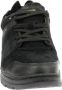 CAT Comfortabele Lage Sneakers Black Heren - Thumbnail 6