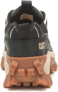 CAT Sneakers Black Heren