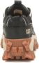 CAT Eco Intruder Lage Sneakers Black Heren - Thumbnail 3