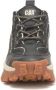 CAT Eco Intruder Lage Sneakers Black Heren - Thumbnail 5