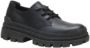 CAT Comfortabele Lage Sneakers Black Heren - Thumbnail 3