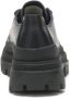 CAT Comfortabele Lage Sneakers Black Heren - Thumbnail 4