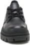 CAT Comfortabele Lage Sneakers Black Heren - Thumbnail 6