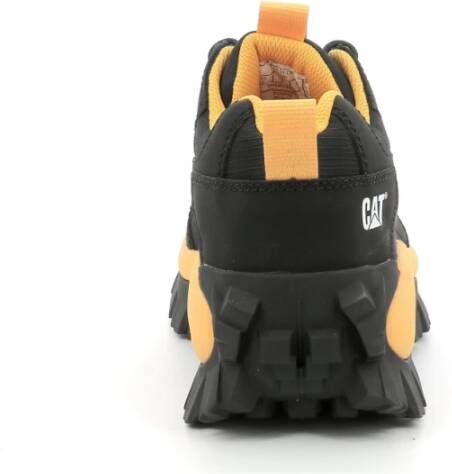 CAT Sneakers Black Unisex