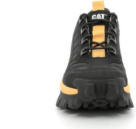 CAT Sneakers Black Unisex
