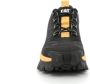 Caterpillar Intruder P110592 nen Zwart Sneakers - Thumbnail 8