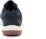 Caterpillar Apa Cush P725899 Mannen Marineblauw Schoenen - Thumbnail 3