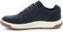 Caterpillar Apa Cush P725899 Mannen Marineblauw Schoenen - Thumbnail 4