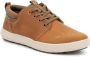 CAT Proxy Lace Lage Sneakers Yellow Heren - Thumbnail 4