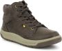 CAT Comfortabele Hoge Sneakers Brown Heren - Thumbnail 3