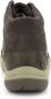 CAT Comfortabele Hoge Sneakers Brown Heren - Thumbnail 4