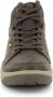 CAT Lifestyle Apa Cush Mid Coffee Bean FW Casual Shoes Bruin - Thumbnail 6