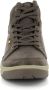 CAT Comfortabele Hoge Sneakers Brown Heren - Thumbnail 5