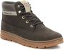 CAT Cite Hoge Sneakers Brown Heren - Thumbnail 2