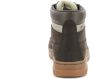 CAT Cite Hoge Sneakers Brown Heren - Thumbnail 4